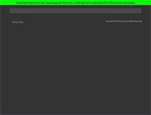 Tablet Screenshot of dl.fetch.io